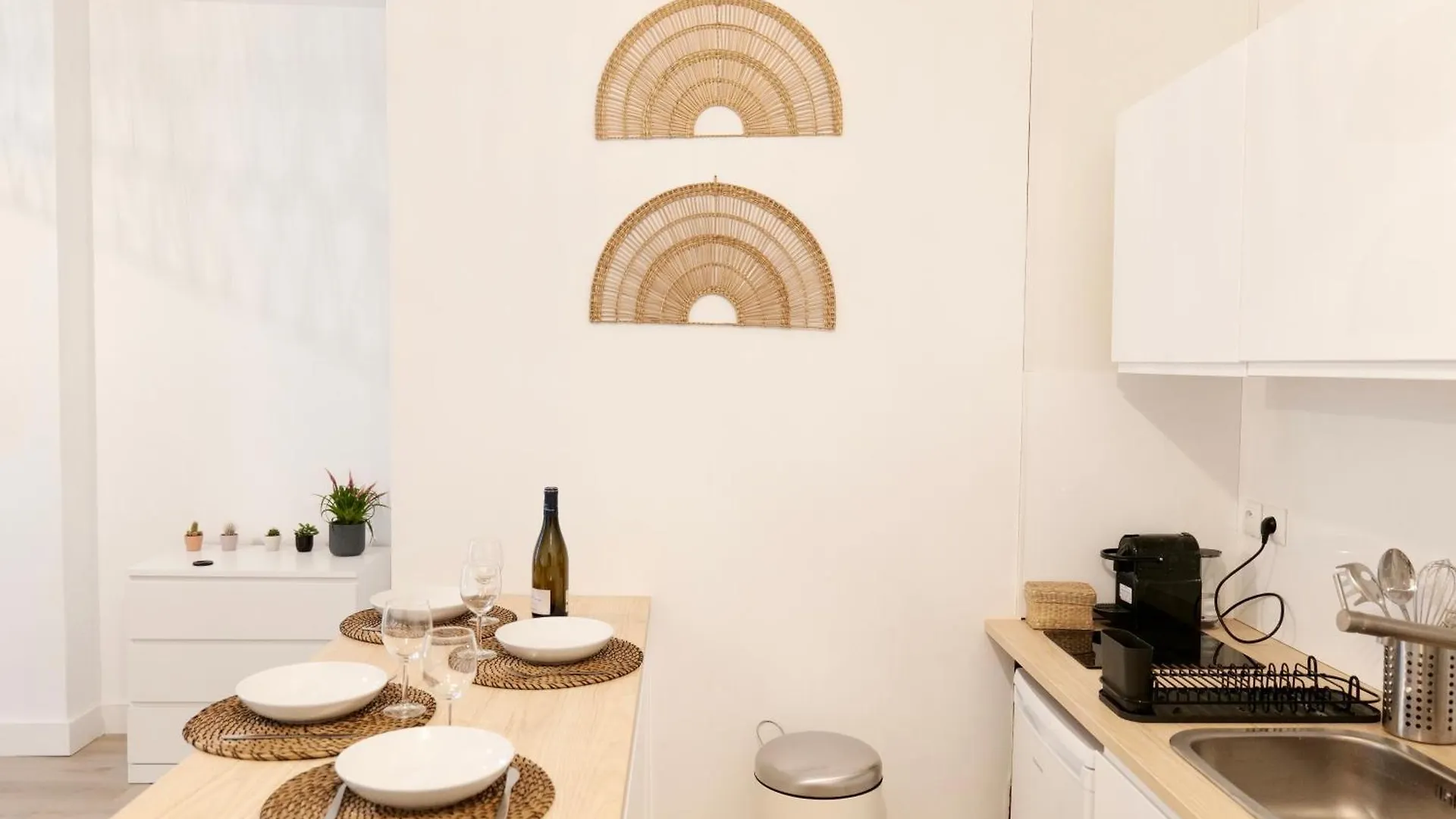 Apartamento Le Fongate Marsella