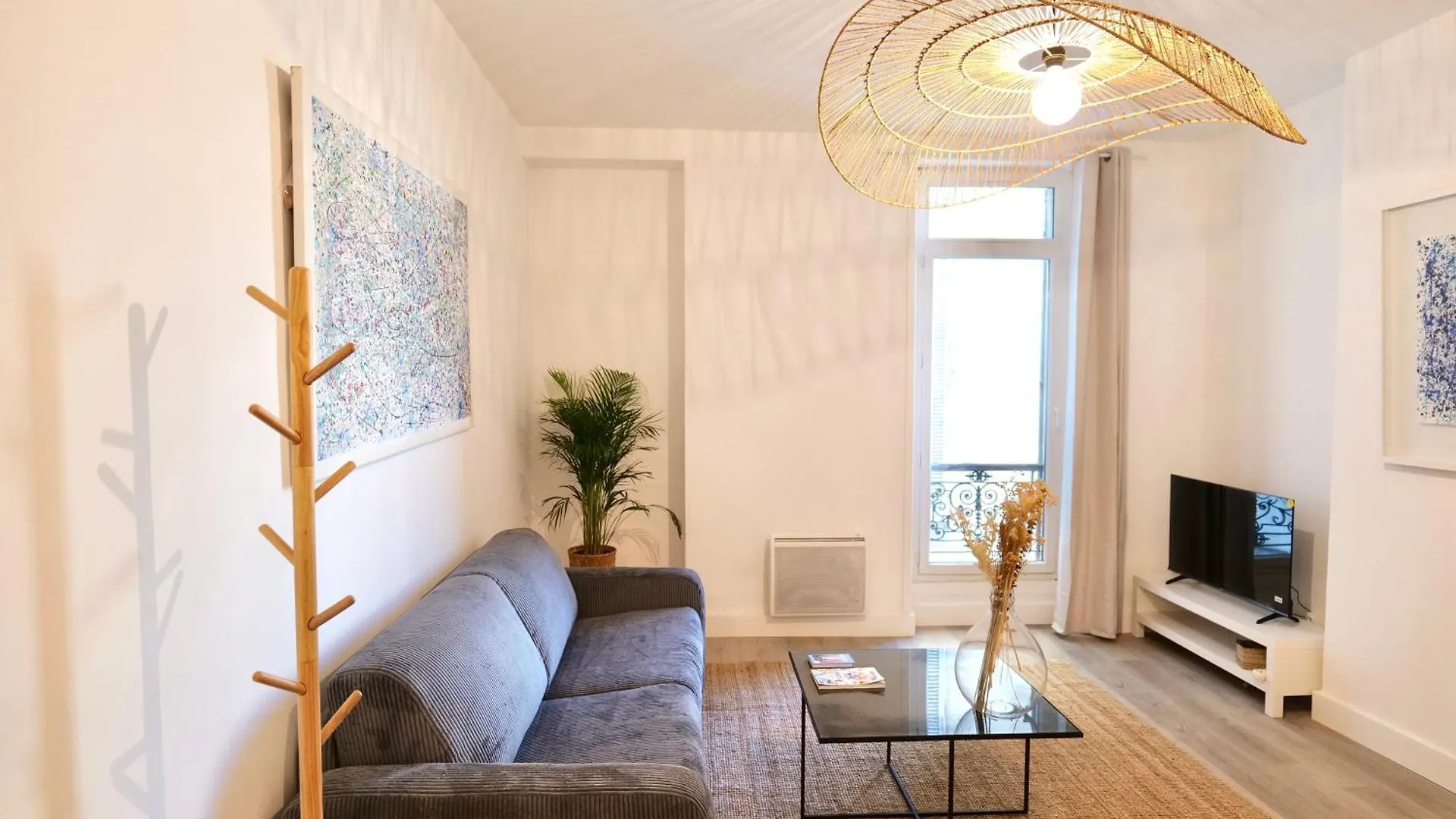 Apartamento Le Fongate Marsella
